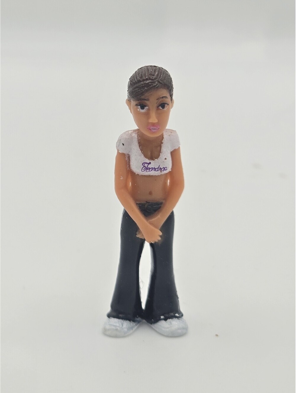 Lil Homies Teardrop Series 6 Figure 1/32 Scale Toy Homie Figurine